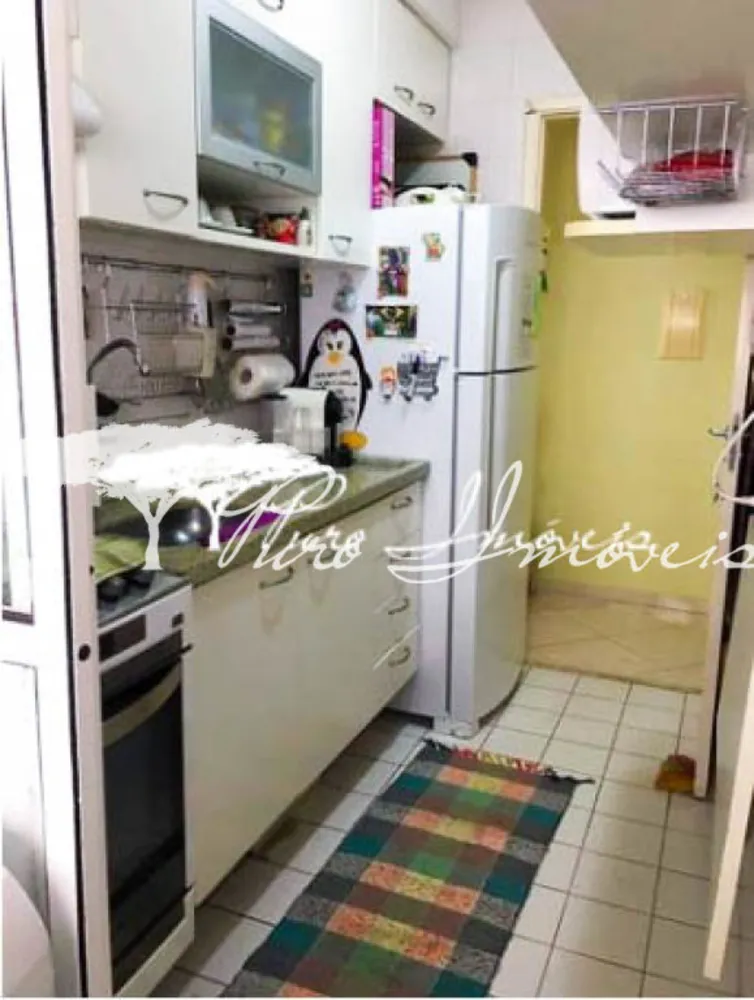 Apartamento, 2 quartos, 55 m² - Foto 4