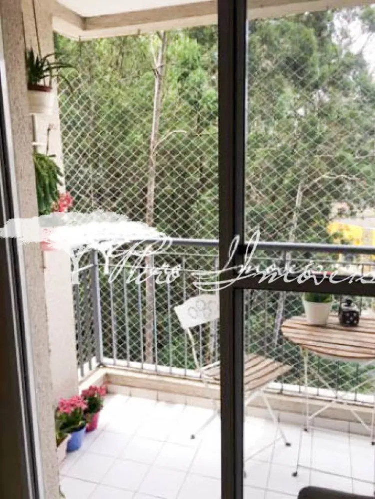 Apartamento, 2 quartos, 55 m² - Foto 3