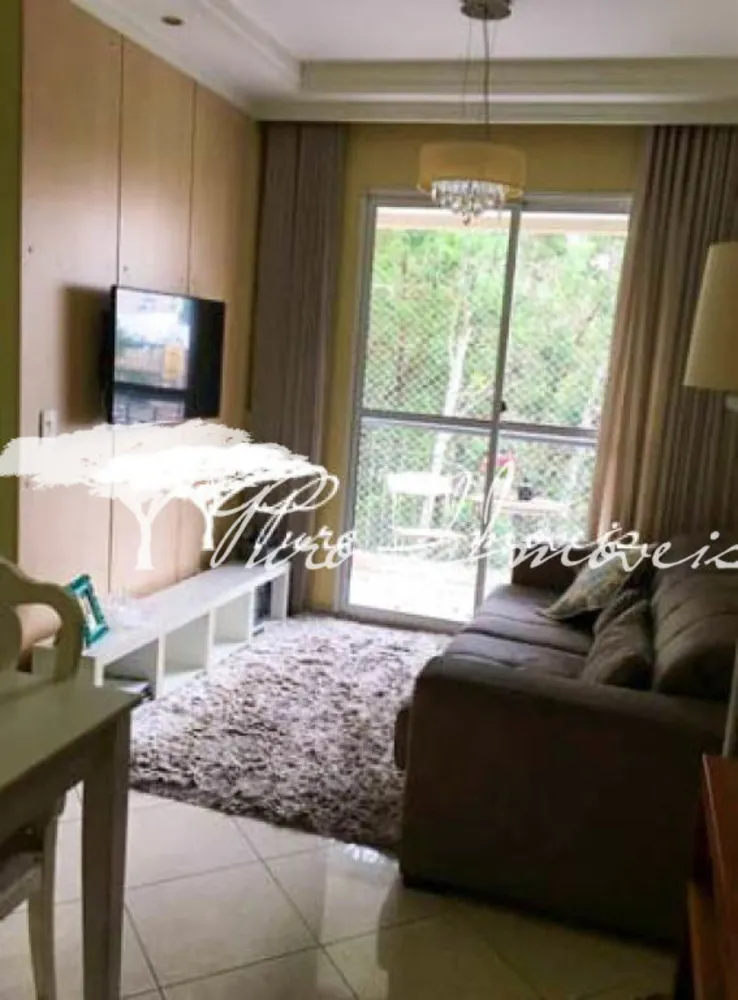 Apartamento, 2 quartos, 55 m² - Foto 2