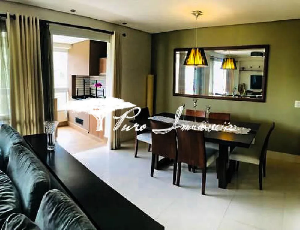 Apartamento, 3 quartos, 138 m² - Foto 2