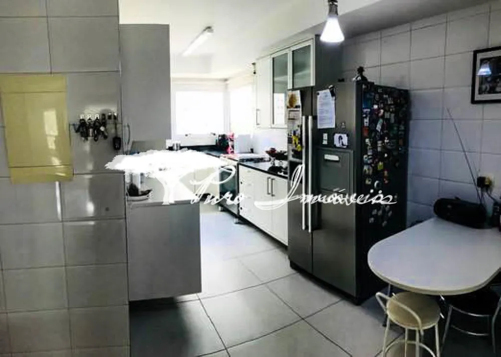 Apartamento, 3 quartos, 138 m² - Foto 4