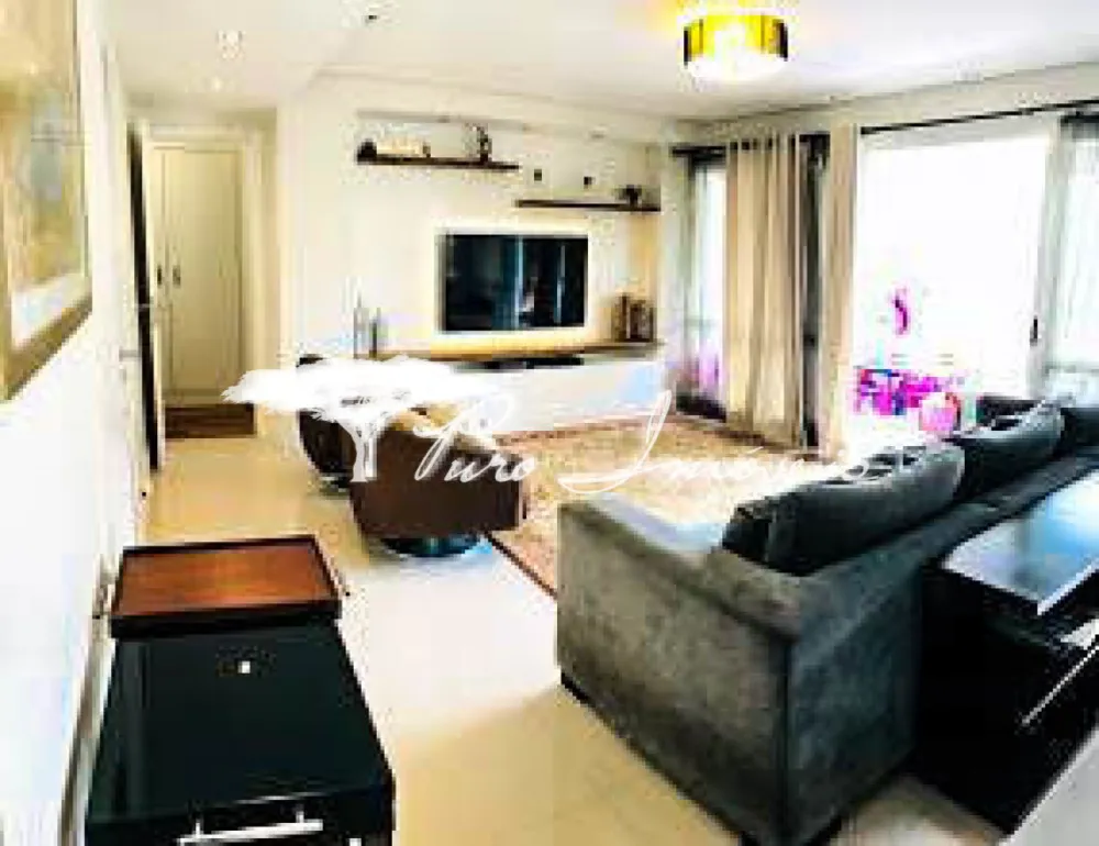 Apartamento, 3 quartos, 138 m² - Foto 1