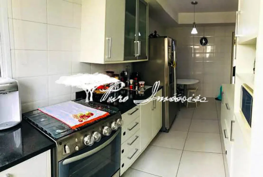 Apartamento, 3 quartos, 138 m² - Foto 3