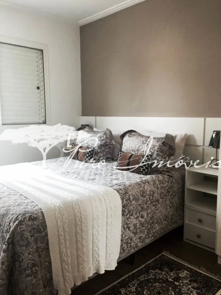 Apartamento, 3 quartos, 96 m² - Foto 5