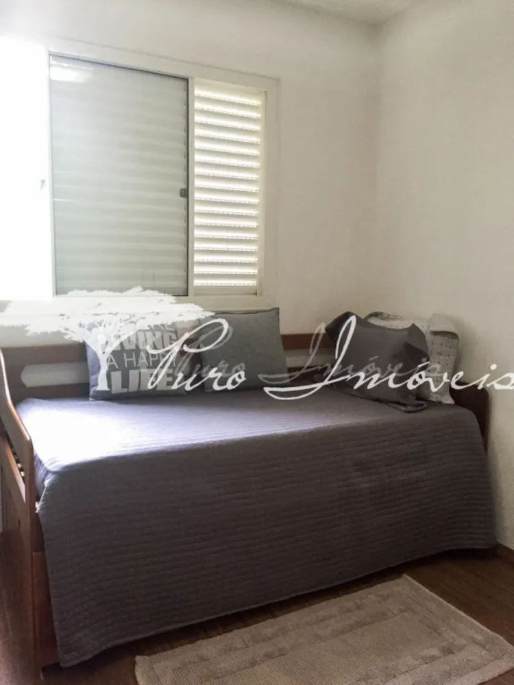 Apartamento, 3 quartos, 96 m² - Foto 7