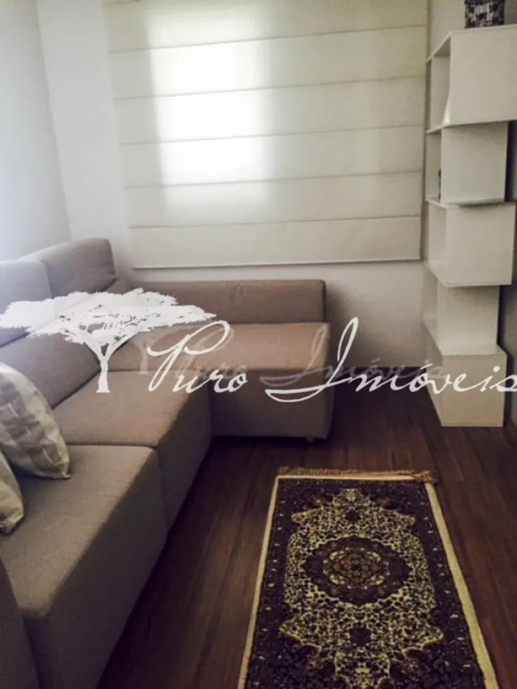 Apartamento, 3 quartos, 96 m² - Foto 3