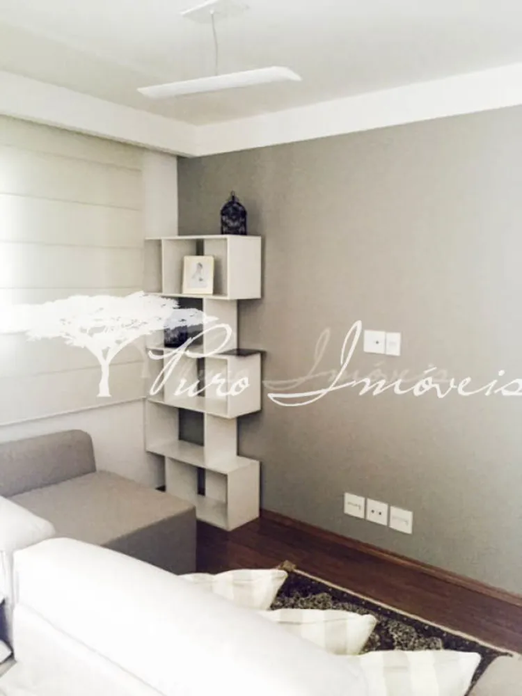 Apartamento, 3 quartos, 96 m² - Foto 4
