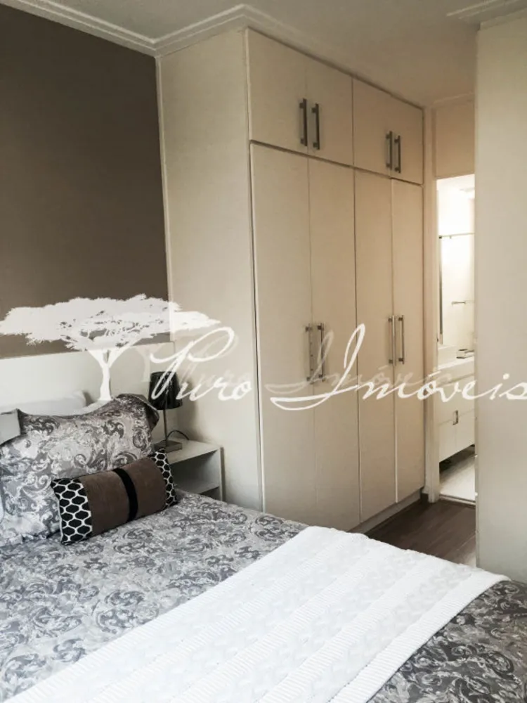 Apartamento, 3 quartos, 96 m² - Foto 8