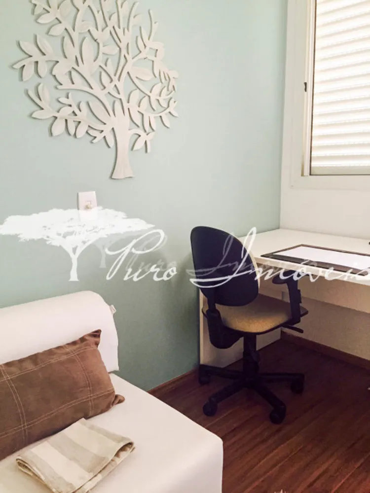 Apartamento, 3 quartos, 96 m² - Foto 6