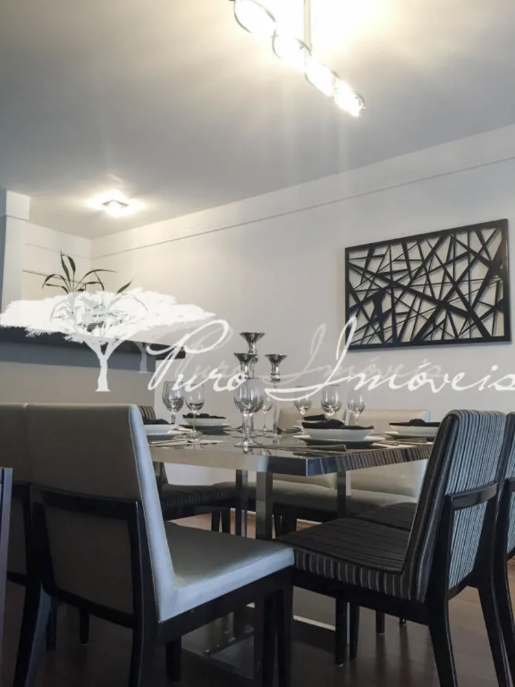 Apartamento, 3 quartos, 96 m² - Foto 2