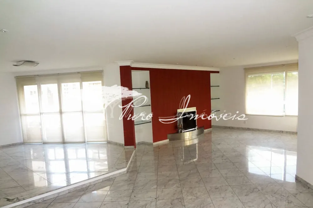 Apartamento, 4 quartos, 384 m² - Foto 3