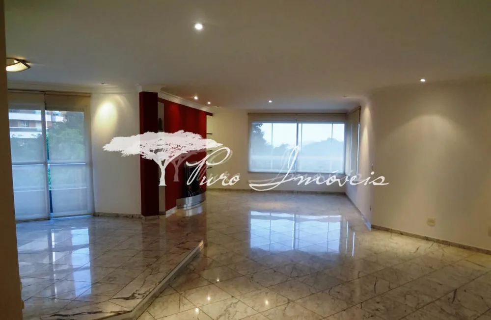 Apartamento, 4 quartos, 384 m² - Foto 1