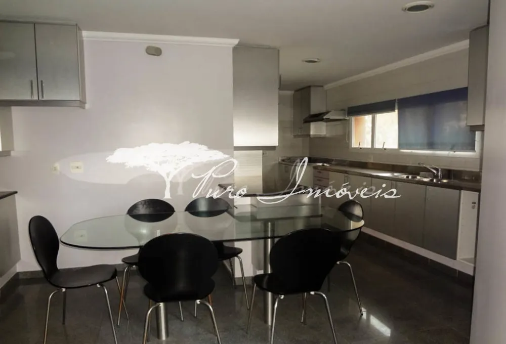 Apartamento, 4 quartos, 384 m² - Foto 5