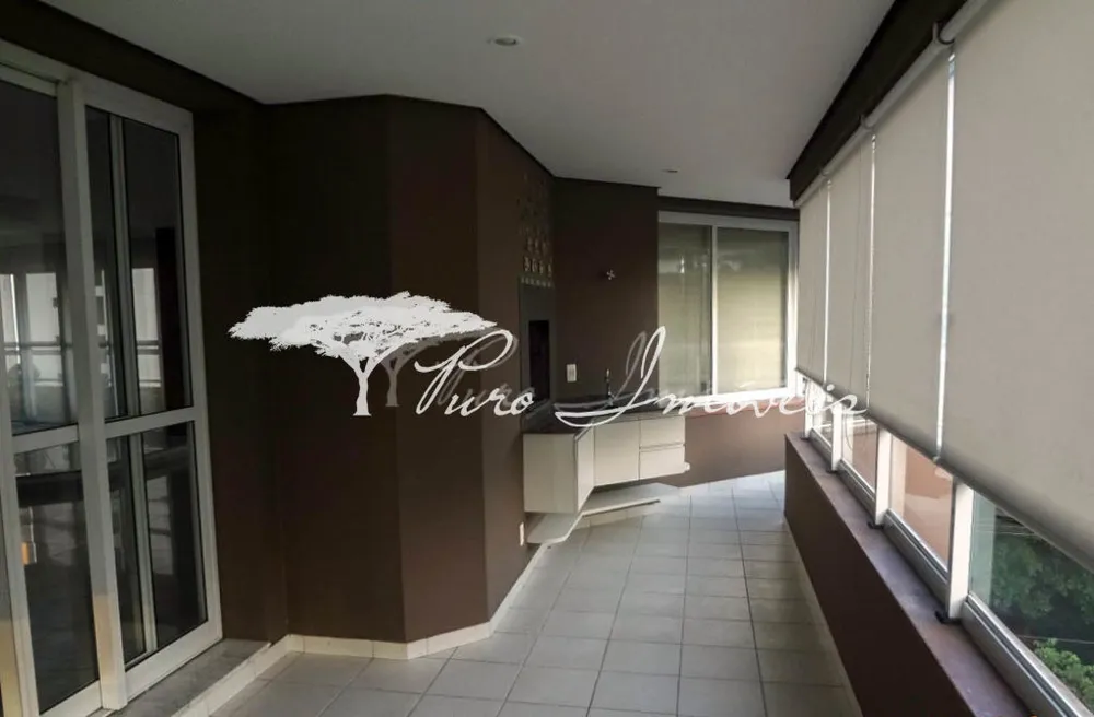 Apartamento, 4 quartos, 384 m² - Foto 4