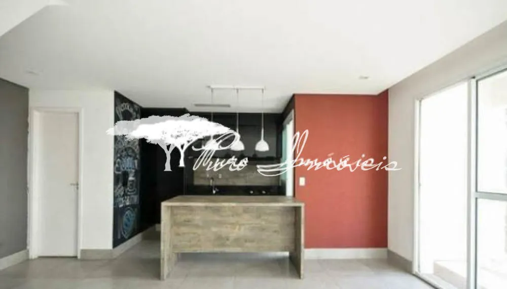 Apartamento, 2 quartos, 70 m² - Foto 2