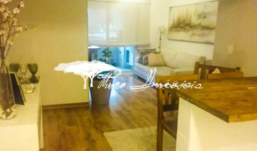 Apartamento, 3 quartos, 90 m² - Foto 2