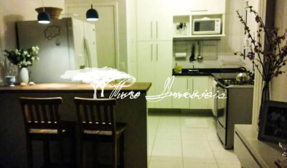 Apartamento, 3 quartos, 90 m² - Foto 3