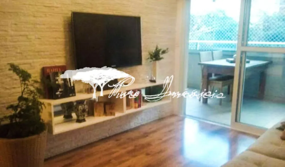 Apartamento, 3 quartos, 90 m² - Foto 1