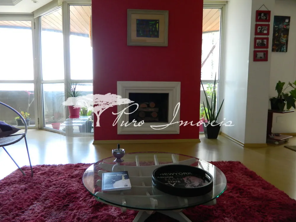 Apartamento, 3 quartos, 160 m² - Foto 3