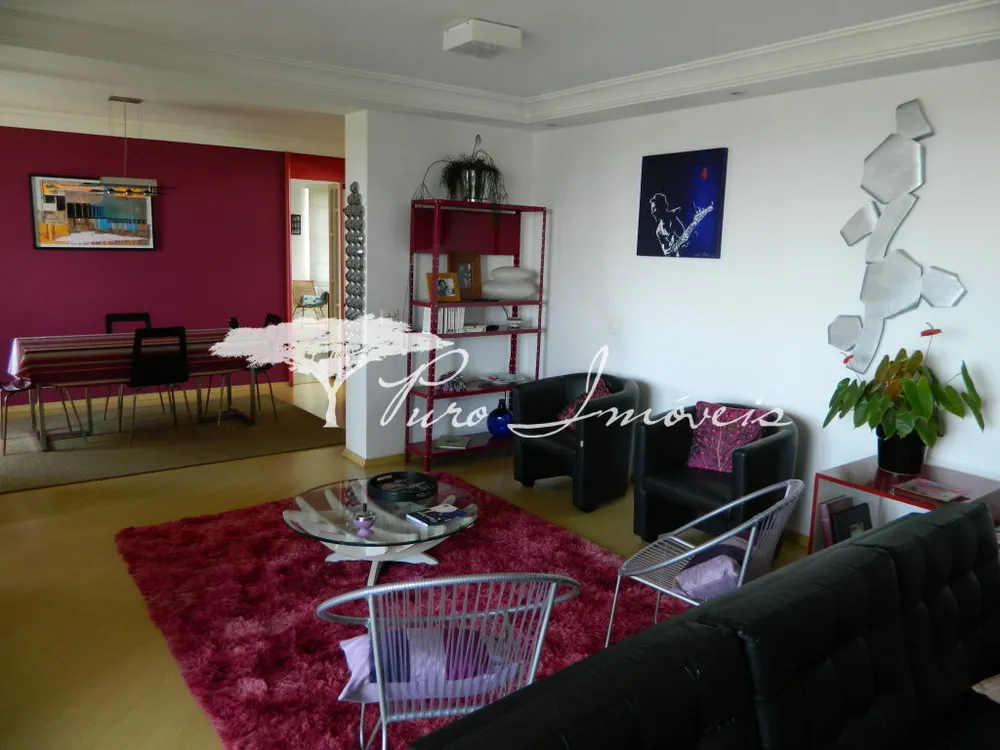 Apartamento, 3 quartos, 160 m² - Foto 2