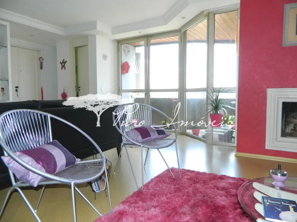 Apartamento, 3 quartos, 160 m² - Foto 4