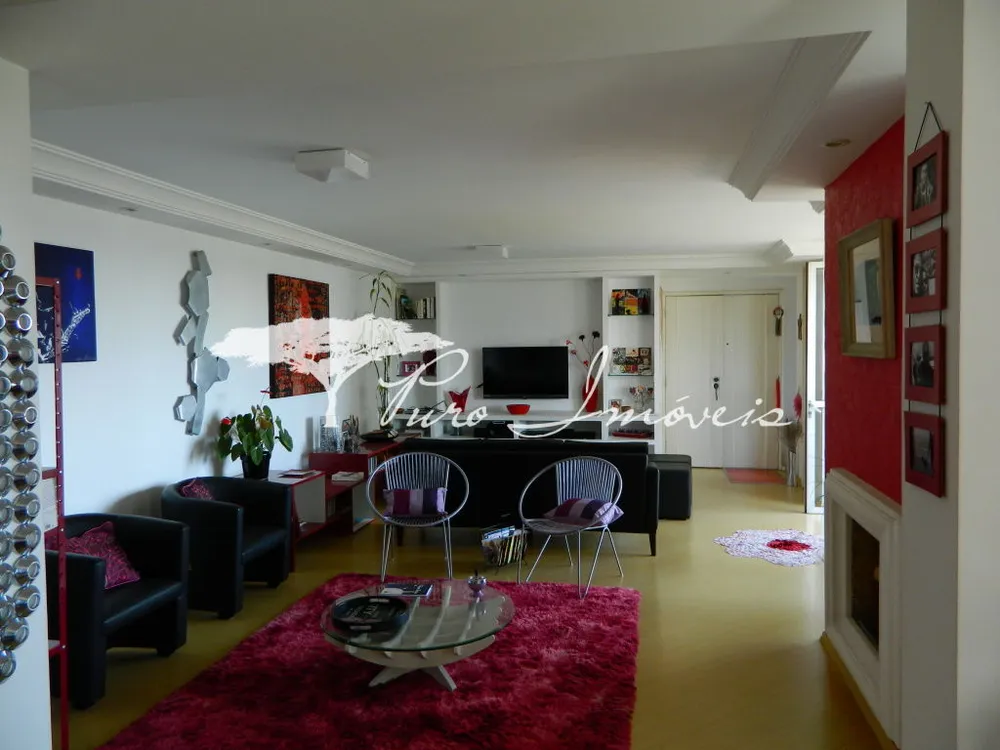 Apartamento, 3 quartos, 160 m² - Foto 1