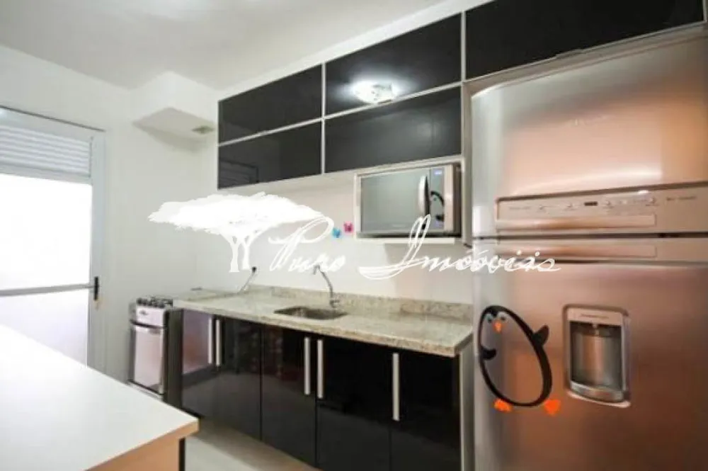 Apartamento, 3 quartos, 96 m² - Foto 4