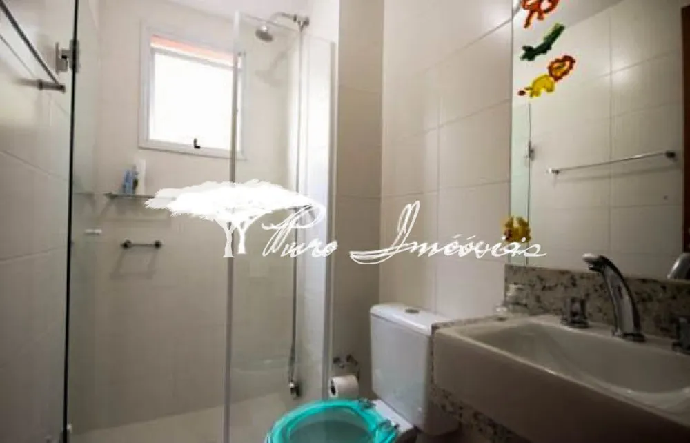 Apartamento, 3 quartos, 96 m² - Foto 6