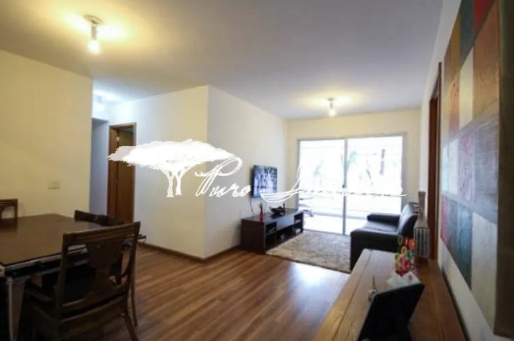 Apartamento, 3 quartos, 96 m² - Foto 2