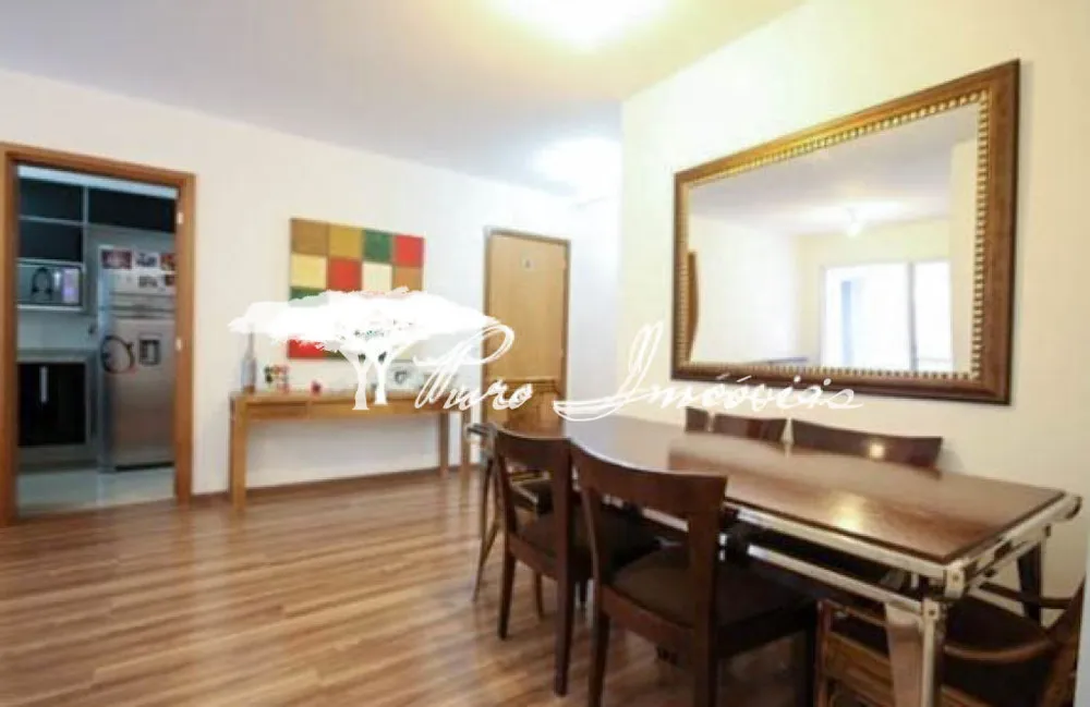 Apartamento, 3 quartos, 96 m² - Foto 1