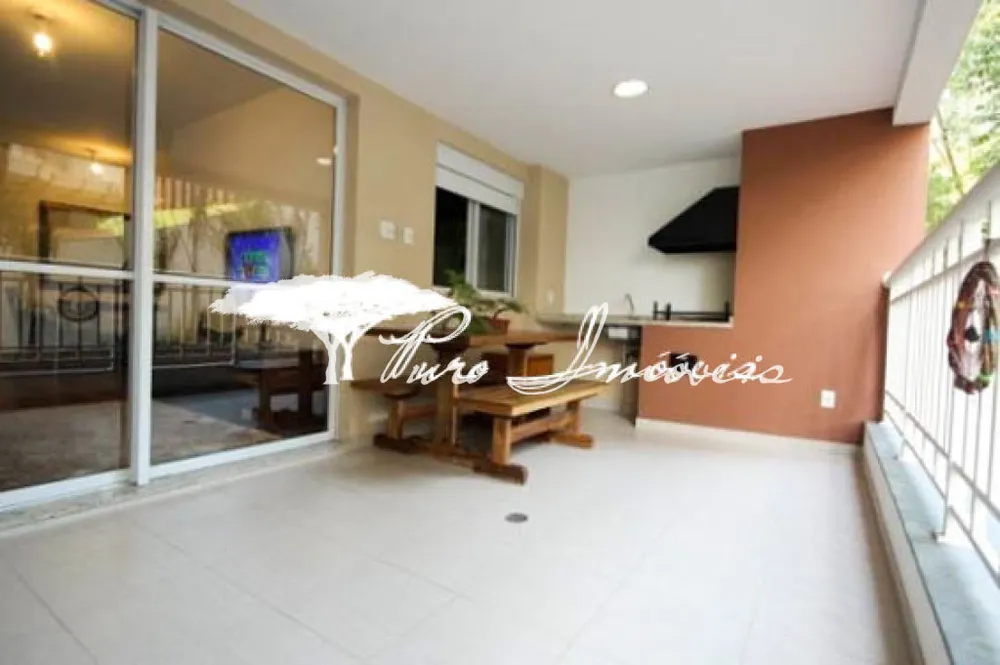 Apartamento, 3 quartos, 96 m² - Foto 3