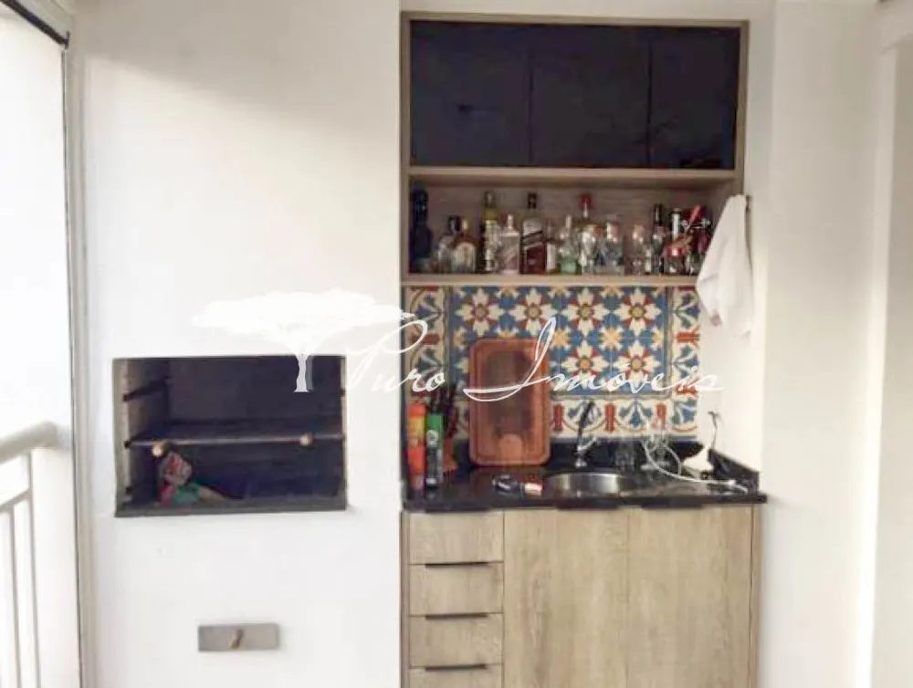 Apartamento, 2 quartos, 101 m² - Foto 2