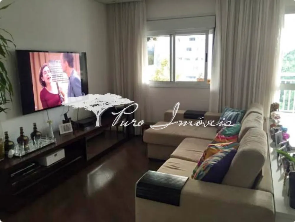 Apartamento, 2 quartos, 101 m² - Foto 4