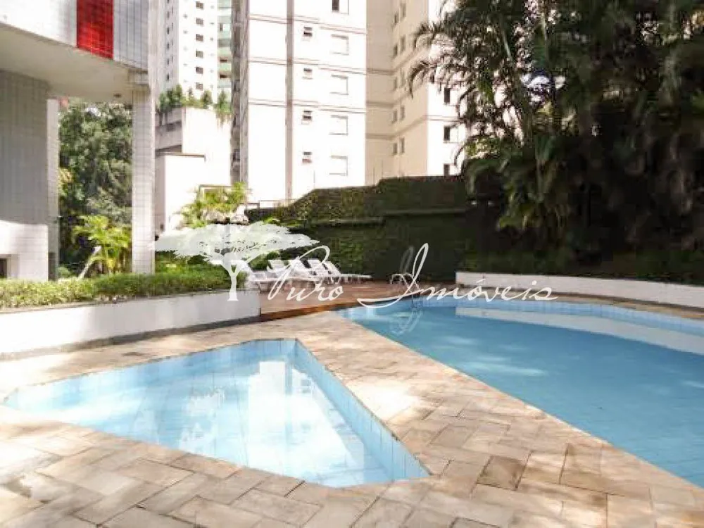 Apartamento, 3 quartos, 115 m² - Foto 6