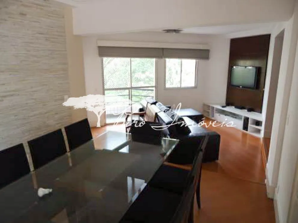 Apartamento, 3 quartos, 115 m² - Foto 1