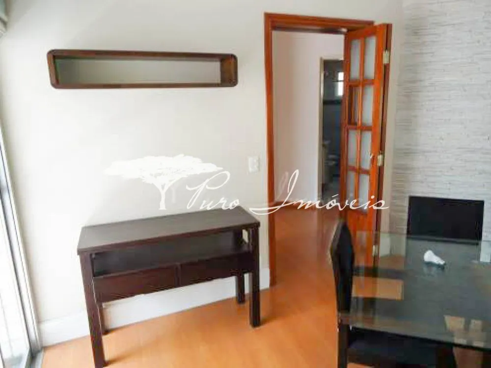 Apartamento, 3 quartos, 115 m² - Foto 2