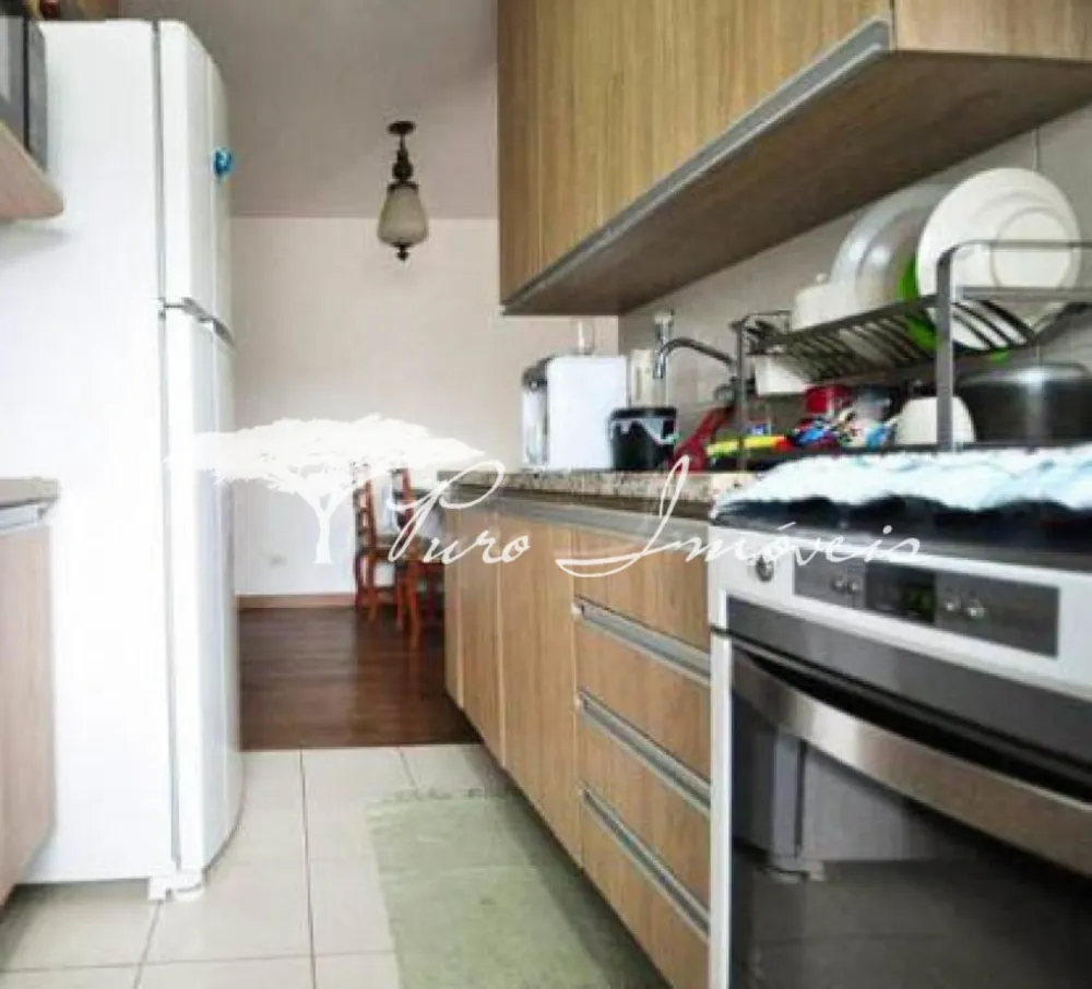 Apartamento, 2 quartos, 68 m² - Foto 2