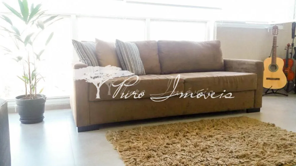 Apartamento, 2 quartos, 75 m² - Foto 2