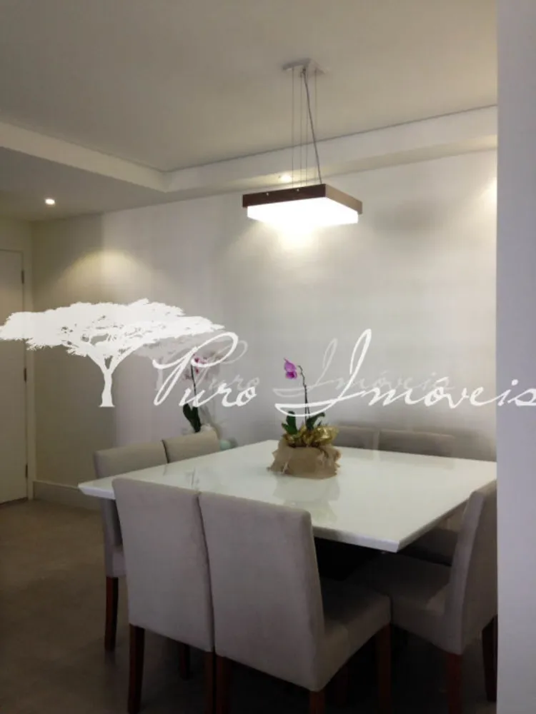 Apartamento, 2 quartos, 75 m² - Foto 3