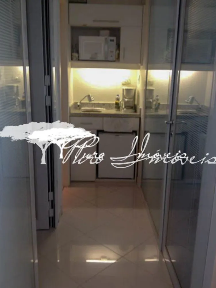 Sala-Conjunto, 44 m² - Foto 5