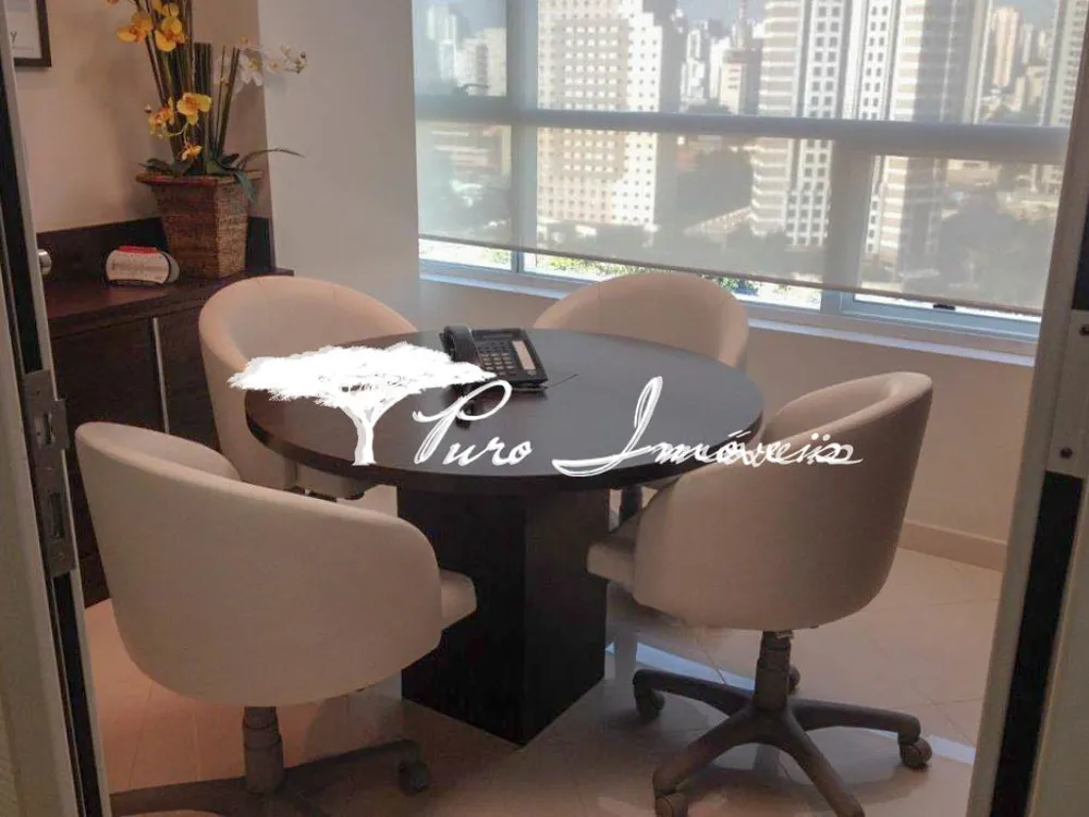 Sala-Conjunto, 44 m² - Foto 1