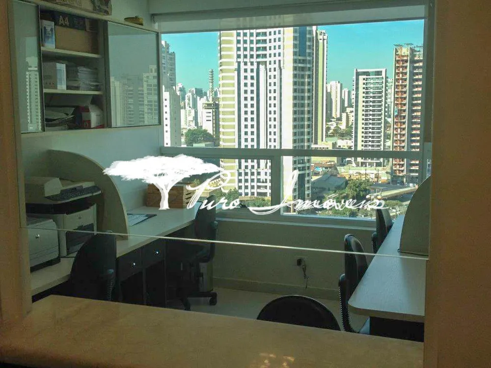 Sala-Conjunto, 44 m² - Foto 8