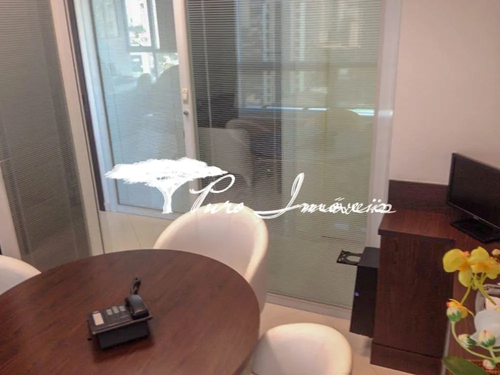 Sala-Conjunto, 44 m² - Foto 3