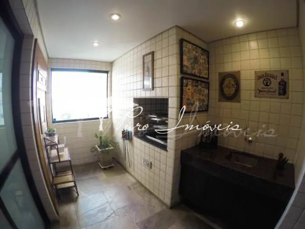 Apartamento, 4 quartos, 288 m² - Foto 3