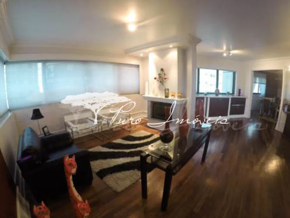 Apartamento, 4 quartos, 288 m² - Foto 4