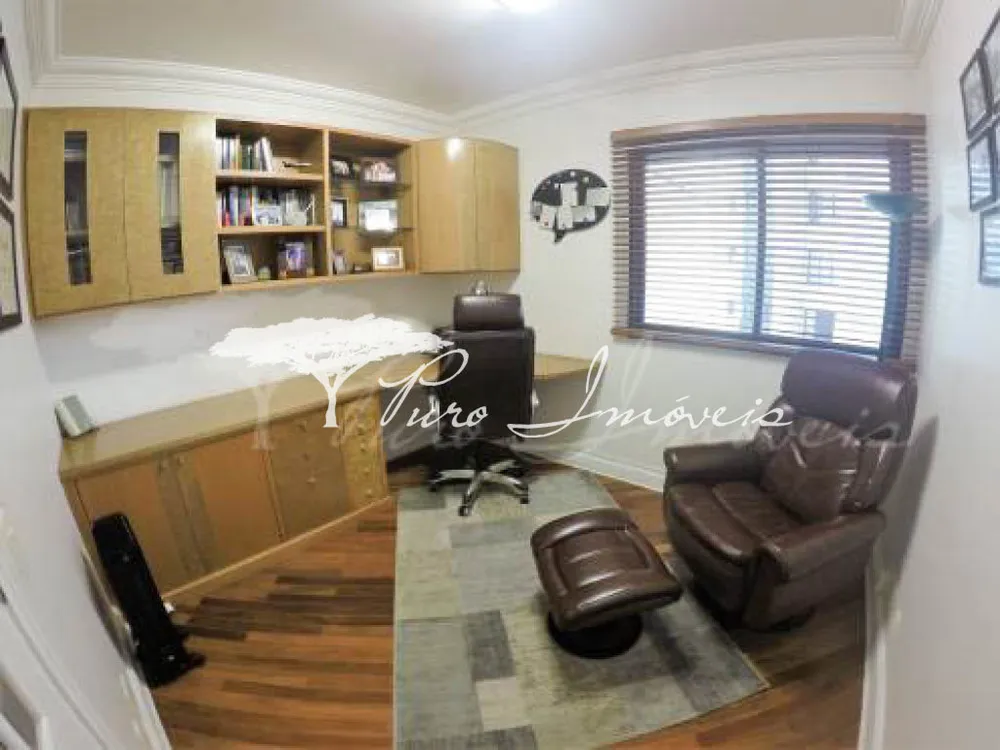 Apartamento, 4 quartos, 288 m² - Foto 7