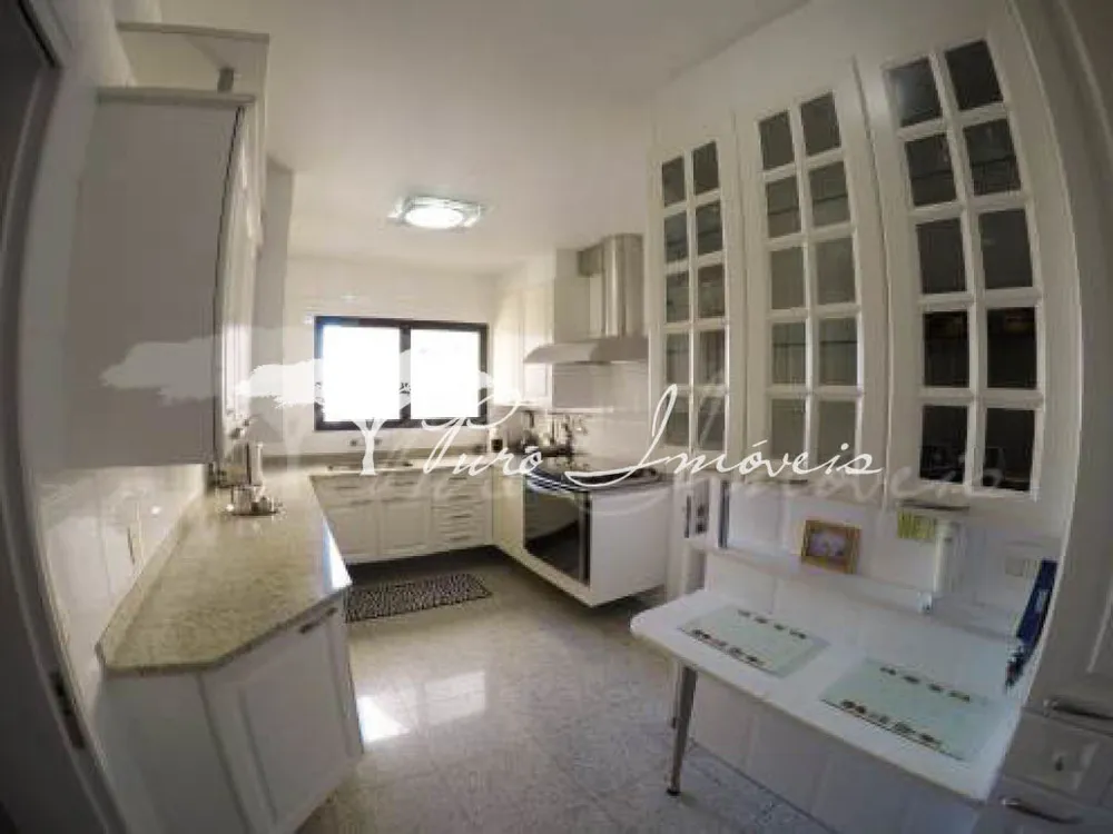 Apartamento, 4 quartos, 288 m² - Foto 5