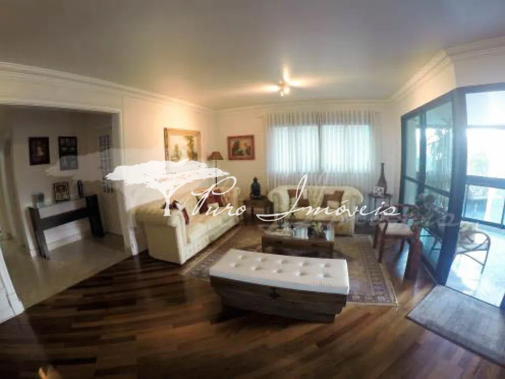 Apartamento, 4 quartos, 288 m² - Foto 1