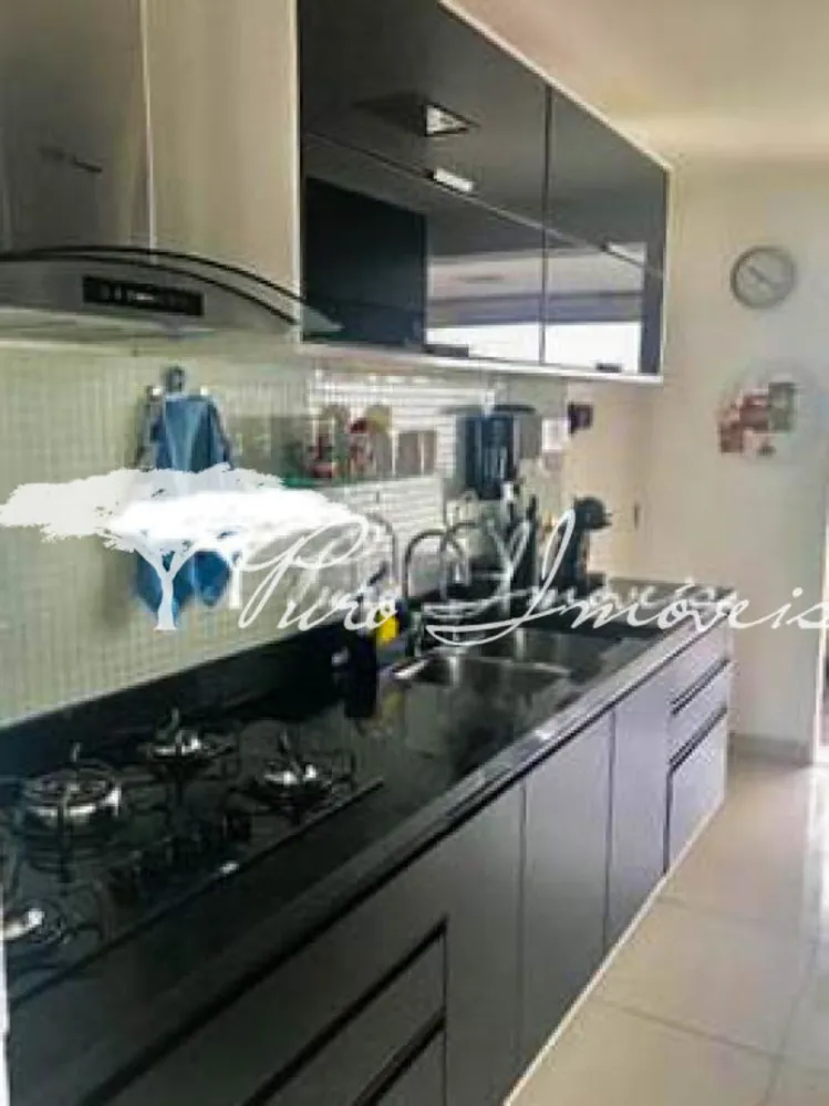 Apartamento, 3 quartos, 138 m² - Foto 4
