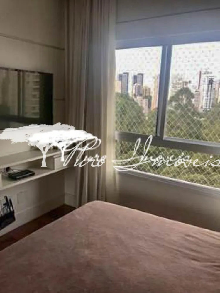 Apartamento, 3 quartos, 138 m² - Foto 6